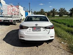 تويوتا يارس